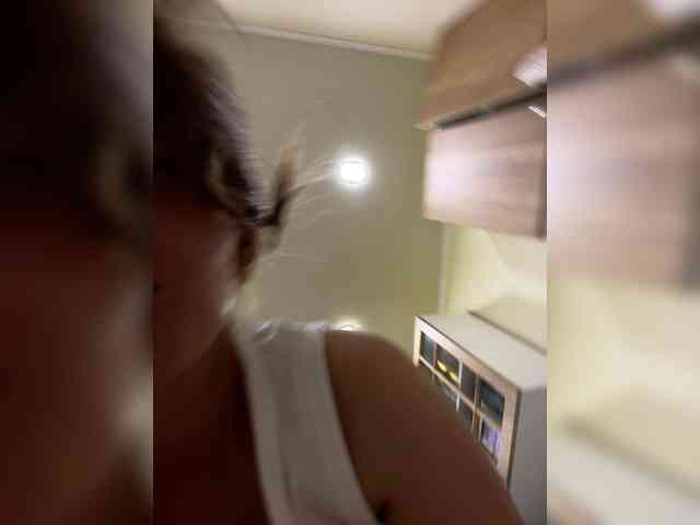 Isabellapa Live Webcam on BongaCams