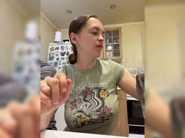 _Dragon_ webcam