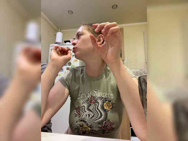 _Dragon_ webcam