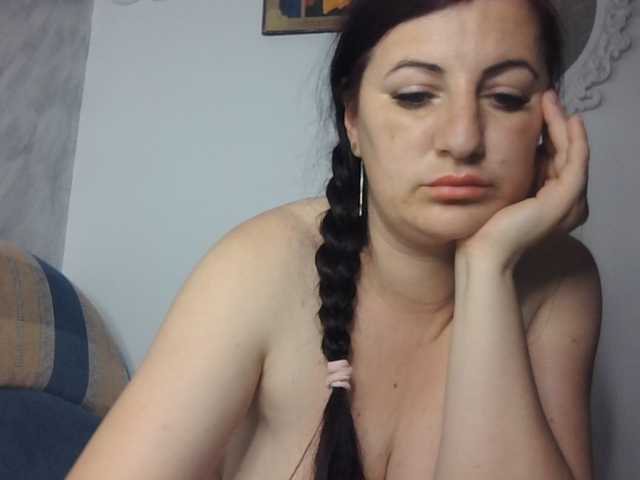 Natalyaredd, 35 y/o - Live Cam on BongaCams
