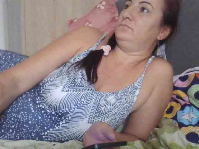 Natalyaredd webcam