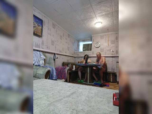seksiparaa live show