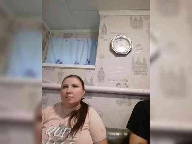 Модель: seksiparaa