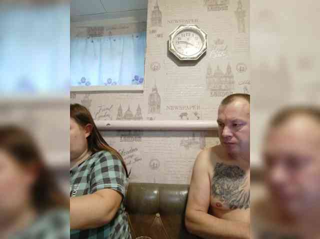 Модель: seksiparaa