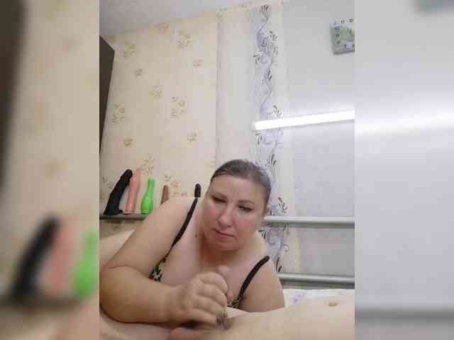 Модель: seksiparaa