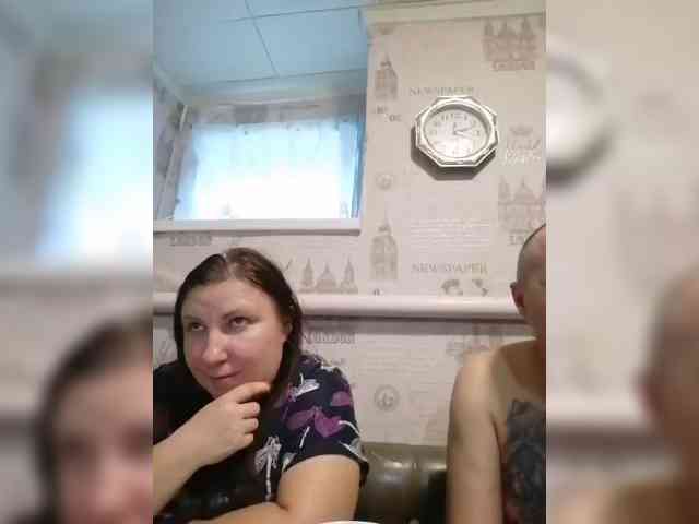 Модель: seksiparaa