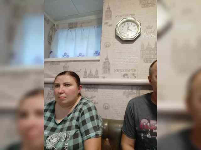 Модель: seksiparaa