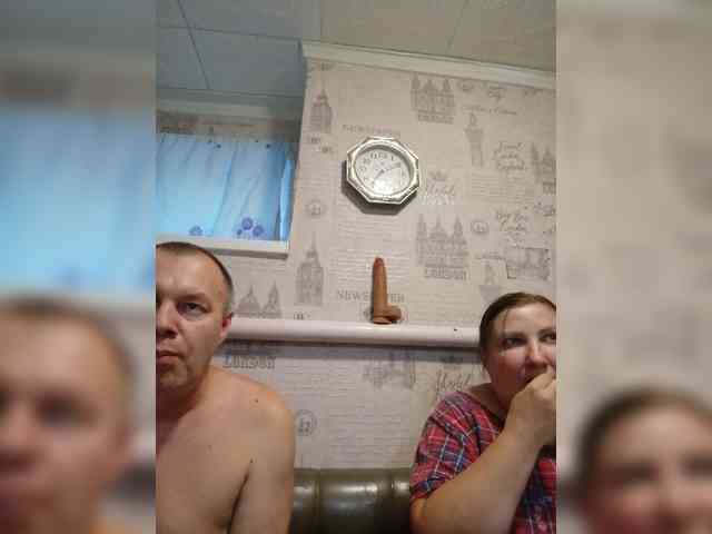 Seksiparaa - Couple 
