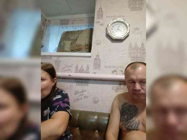 Модель: seksiparaa