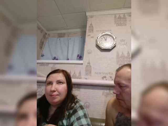 seksiparaa's webcam live show
