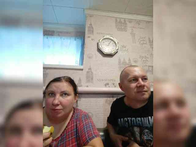 Модель: seksiparaa