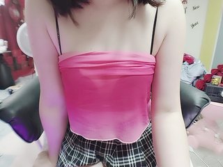 twhanhan Porn Show
