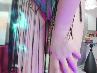 twhanhan Porn Show