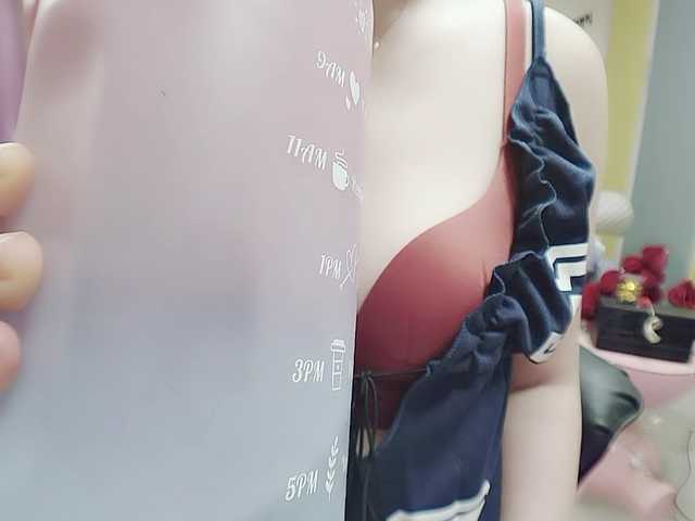 twhanhan Live-Cam auf BongaCams