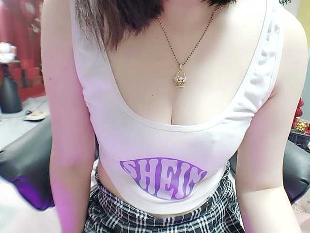twhanhan live cam on BongaCams