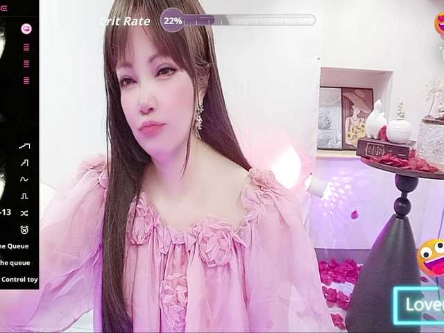 twhanhan live cam on BongaCams