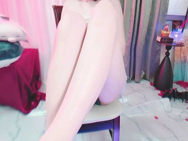 twhanhan live cam on BongaCams