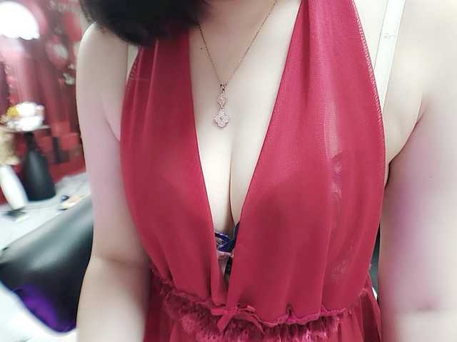 twhanhan live cam on BongaCams