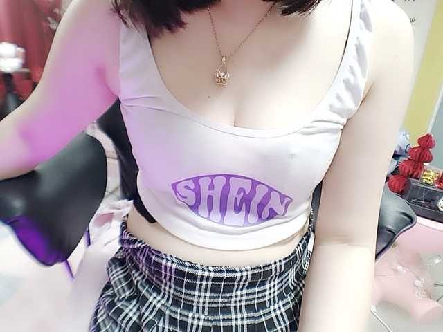 twhanhan live cam on BongaCams