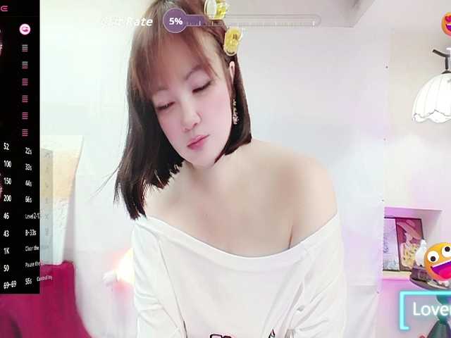 twhanhan live cam on BongaCams
