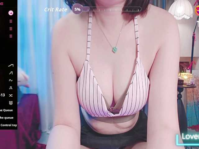 twhanhan live cam on BongaCams