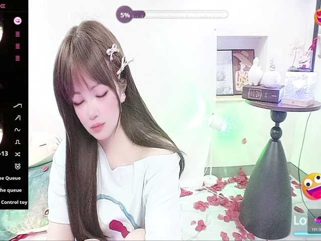 twhanhan live cam on BongaCams