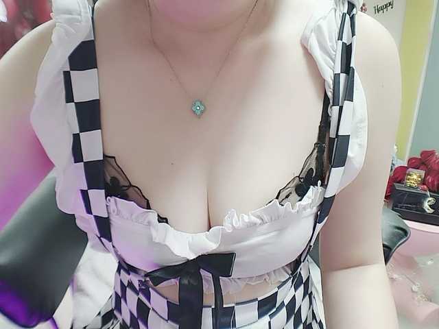 twhanhan live cam on BongaCams