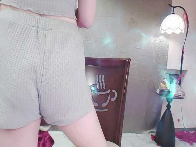 twhanhan live cam on BongaCams