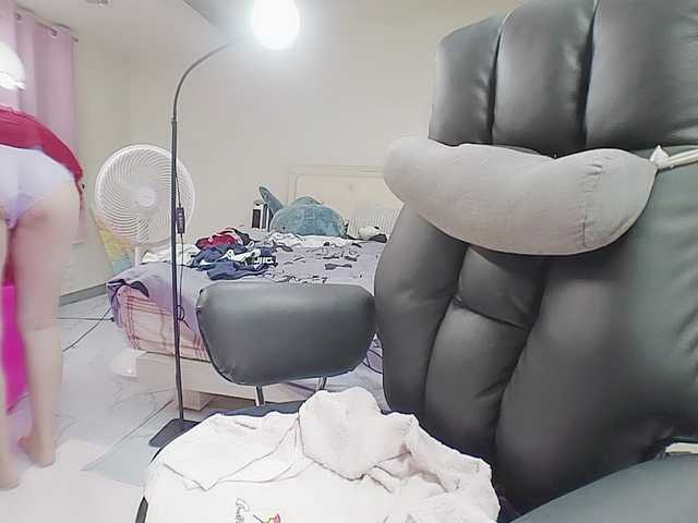 twhanhan live webcam show