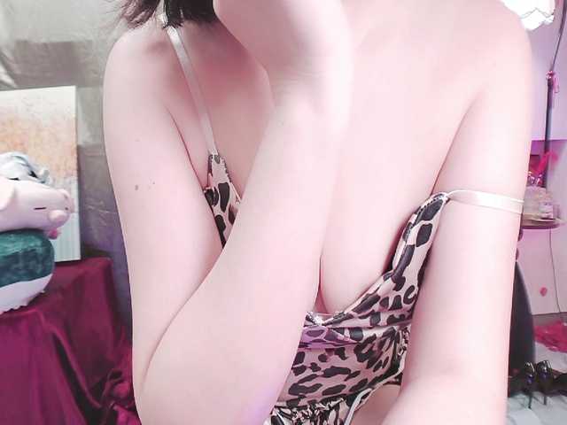 twhanhan live cam on BongaCams