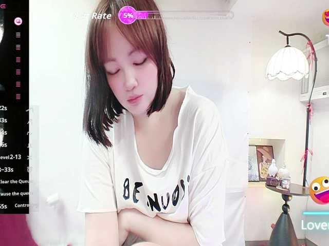 twhanhan live cam on BongaCams