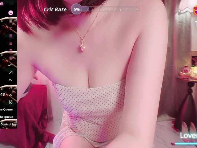 twhanhan live cam on BongaCams