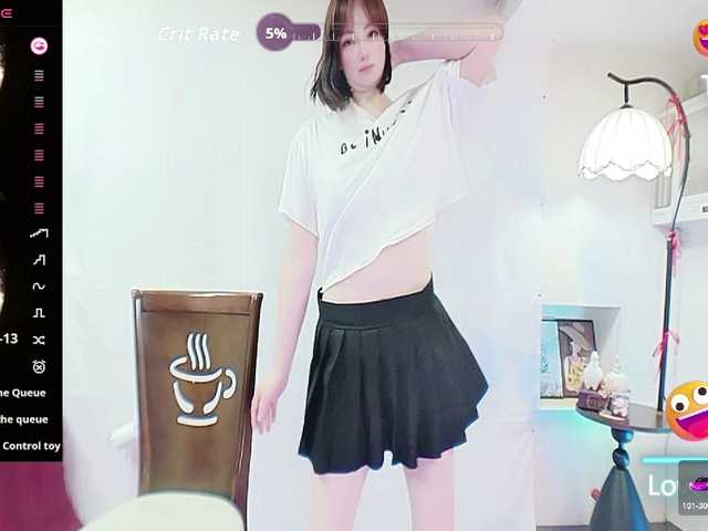 twhanhan live cam on BongaCams
