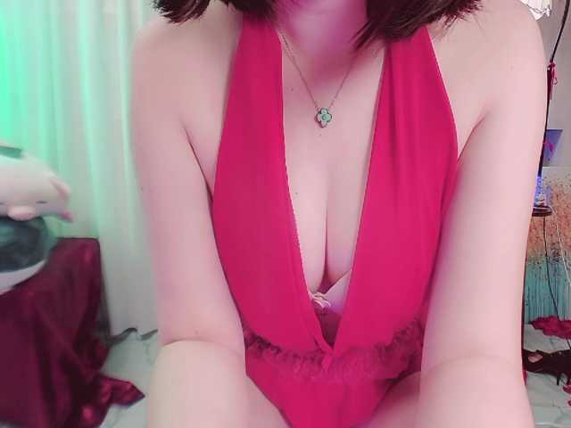 twhanhan live cam on BongaCams