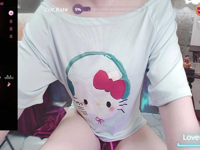 twhanhan live cam on BongaCams
