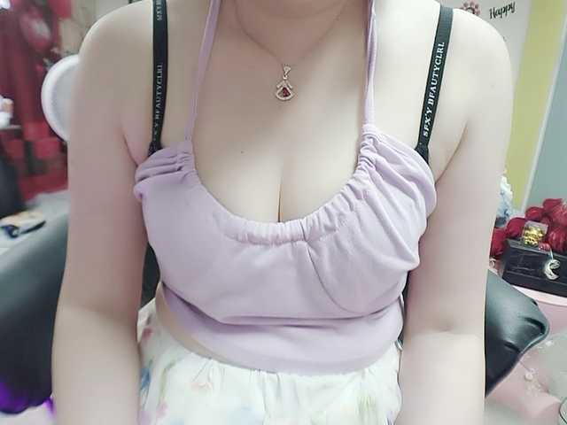 twhanhan live cam on BongaCams
