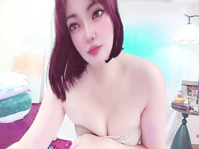 twhanhan live cam on BongaCams