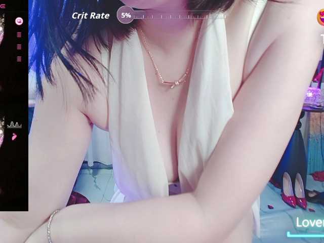 twhanhan, en vivo ahora en BongaCams