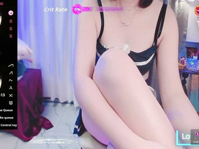 twhanhan, live now on BongaCams