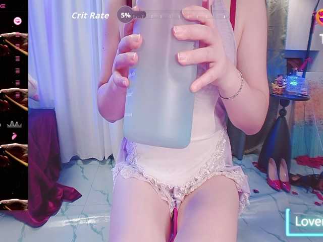 twhanhan live cam on BongaCams