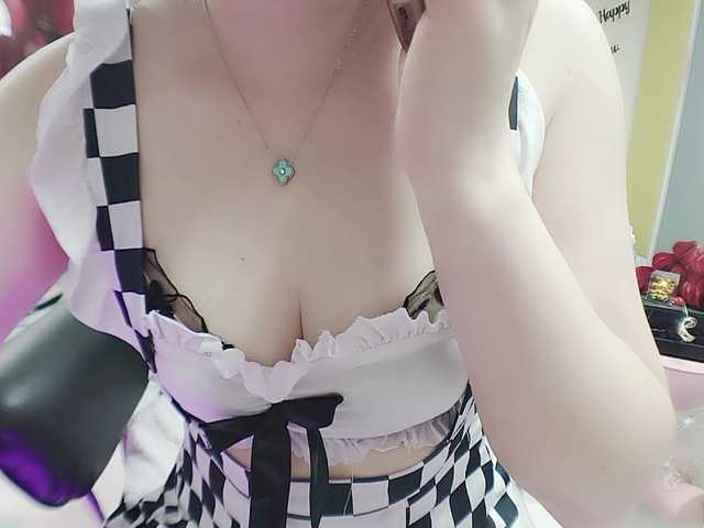 twhanhan live cam on BongaCams