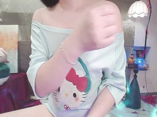 twhanhan live cam on BongaCams