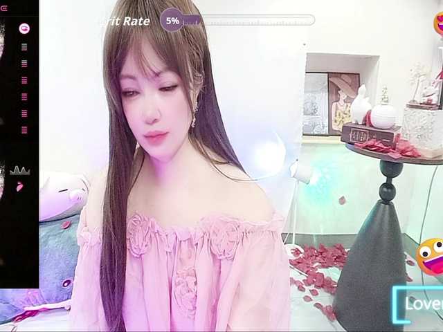 twhanhan live cam on BongaCams