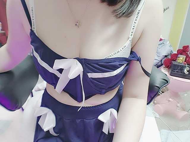 twhanhan live cam on BongaCams