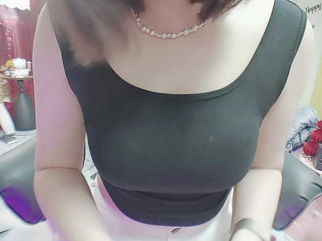 twhanhan live cam on BongaCams