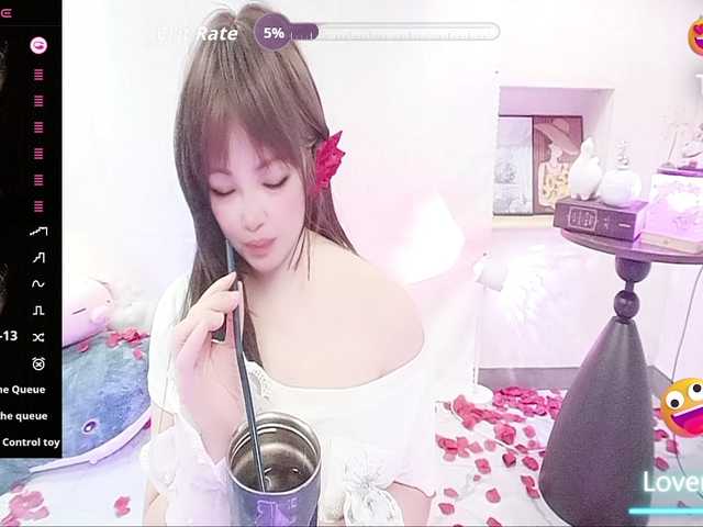 twhanhan live cam on BongaCams