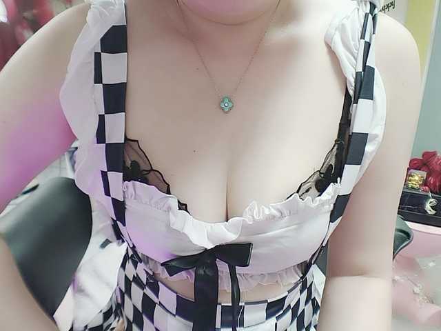twhanhan live cam on BongaCams