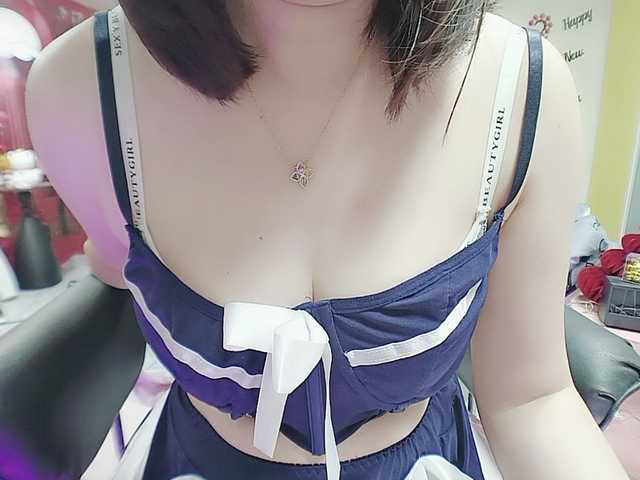 twhanhan live cam on BongaCams