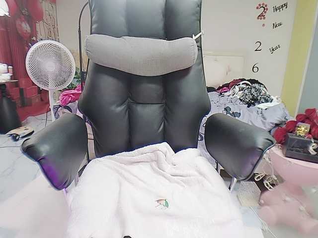 twhanhan live cam on BongaCams