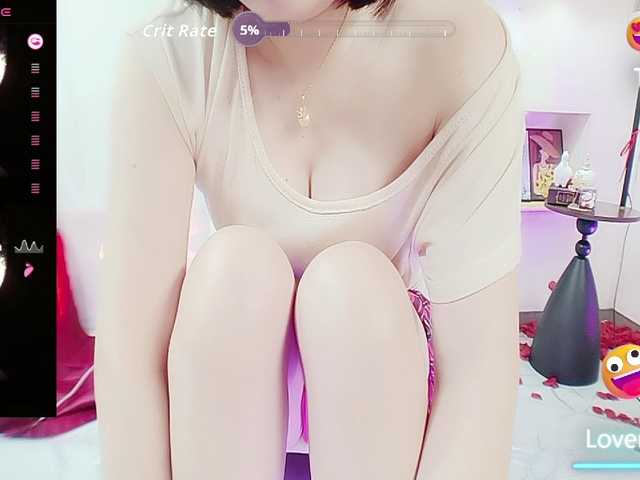 twhanhan live cam on BongaCams